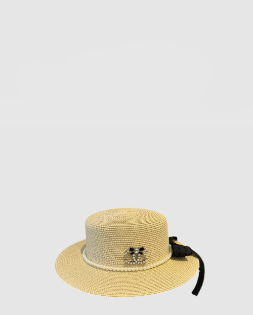 [CHANEL-샤넬]선캡 AA3736