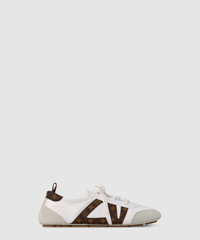레플리카|이미테이션 louis-vuitton-루이비통lv-스니커리나-1ahnc8