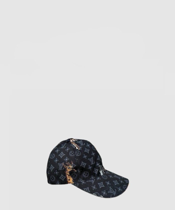 레플리카|이미테이션 louis-vuitton-루이비통베이스볼-캡-m45873