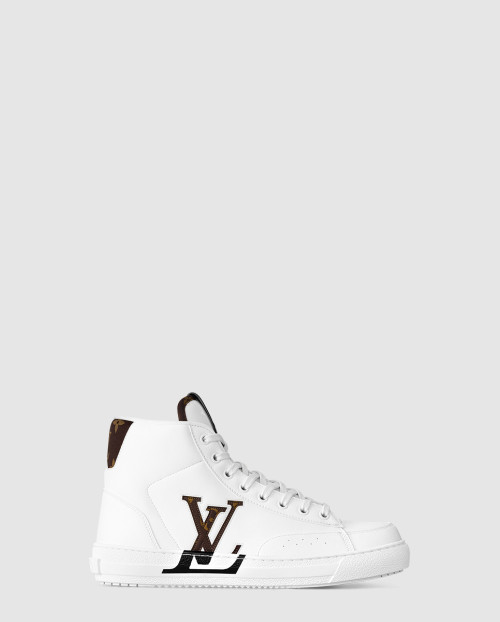 [LOUIS VUITTON-루이비통]찰리 트레이너 부츠 1AADRB