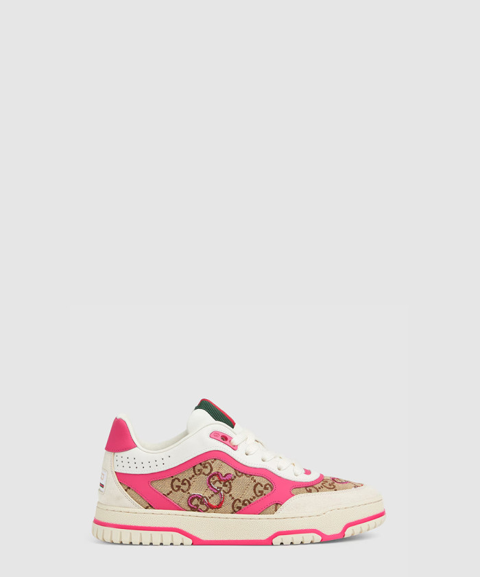 레플리카|이미테이션 gucci-구찌리웹-스니커즈-821732