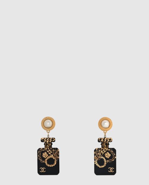 [CHANEL-샤넬]귀걸이 AB6268