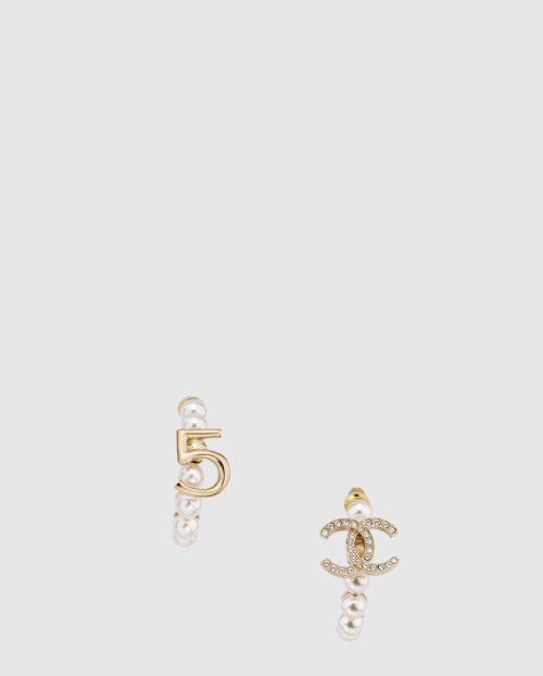 [CHANEL-샤넬]귀걸이 AB6924
