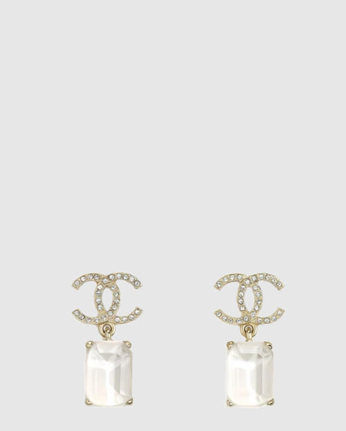 [CHANEL-샤넬]귀걸이 AB6303