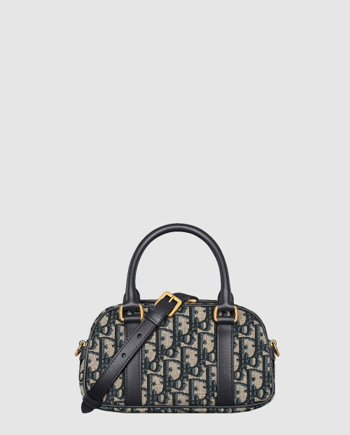 [DIOR-디올]D-Vibe East-West 나노백 S2388