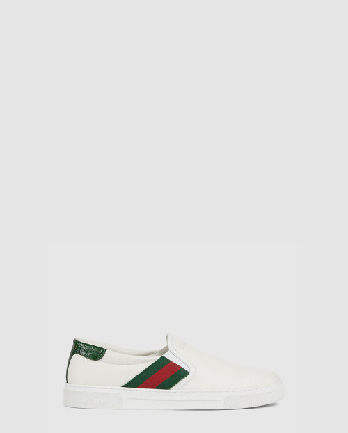 [GUCCI-구찌]에이스 슬립온 스니커즈 834216