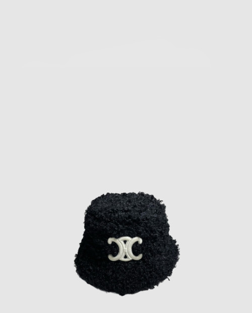 [CELINE-셀린느]벙거지 2AU76E