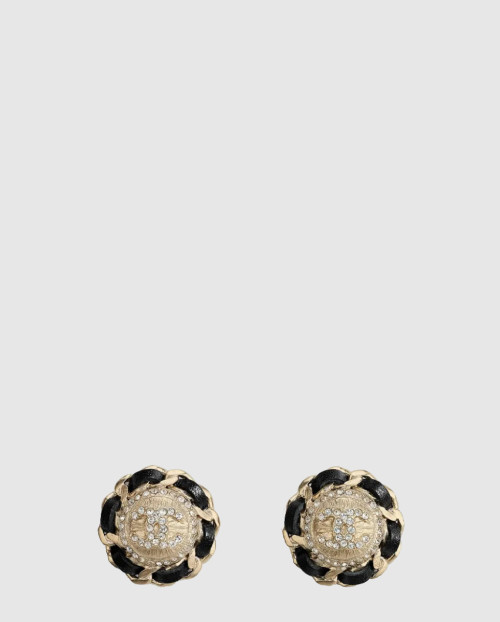[CHANEL-샤넬]귀걸이 AB5301