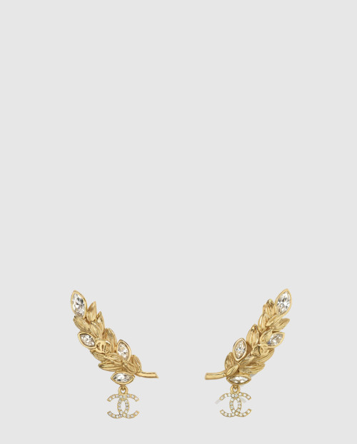 [CHANEL-샤넬]귀걸이 AB4671