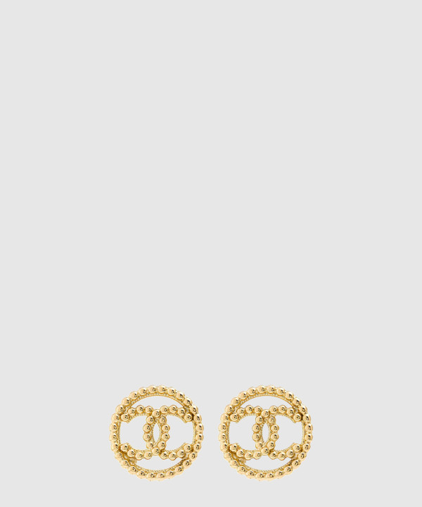 [CHANEL-샤넬]귀걸이 AB7784