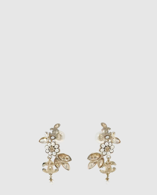 [CHANEL-샤넬]귀걸이 AB9604