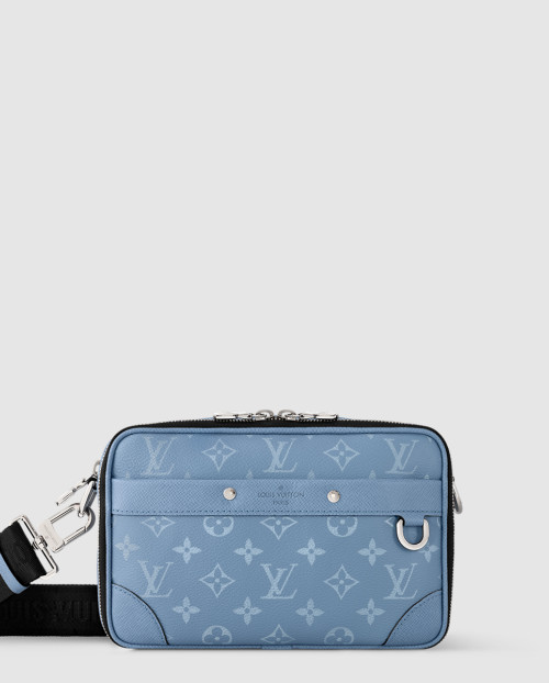 [LOUIS VUITTON-루이비통]알파 메신저 M14073
