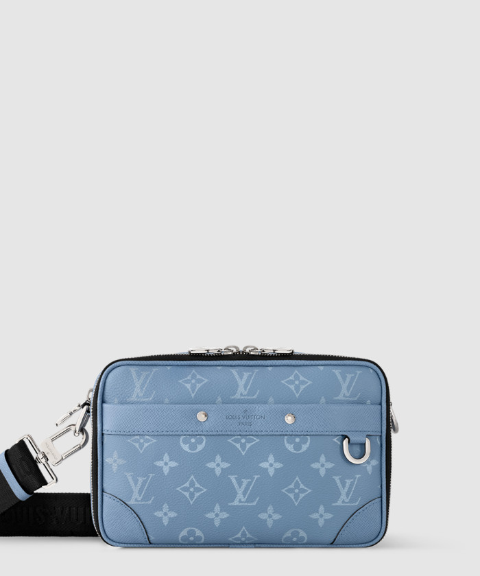 레플리카|이미테이션 louis-vuitton-루이비통알파-메신저-m14073