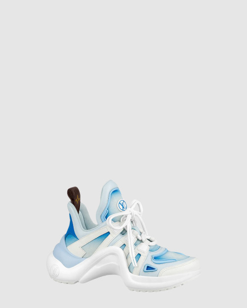 [LOUIS VUITTON-루이비통]LV 아치라이트 스니커즈 1A9RV9