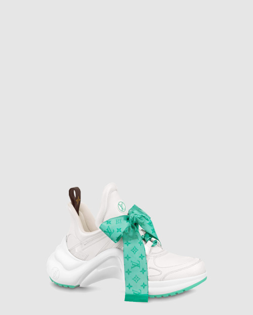 [LOUIS VUITTON-루이비통]LV 아치라이트 스니커즈 1AB42Z