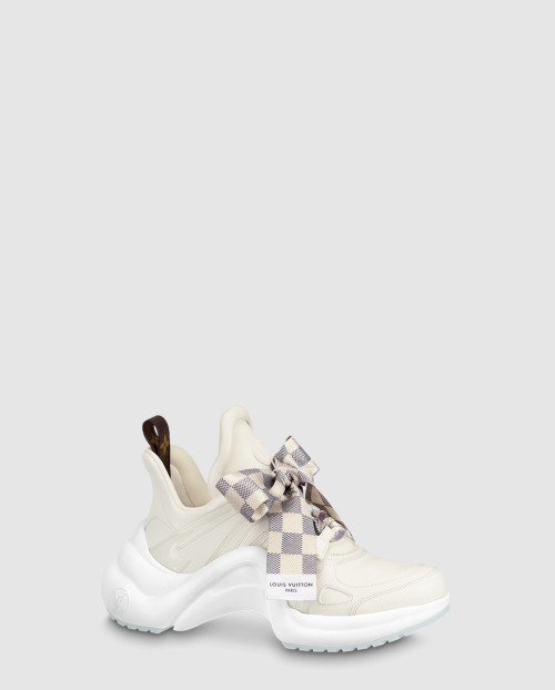[LOUIS VUITTON-루이비통]LV 아치라이트 스니커즈 1AB43R
