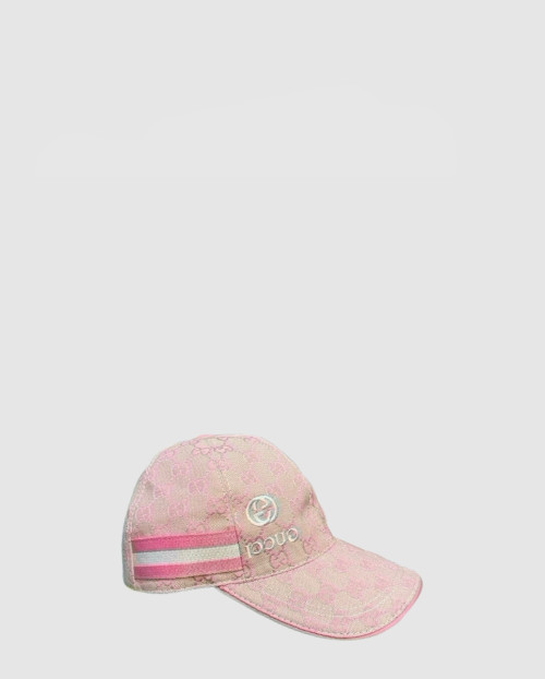 [GUCCI-구찌]베이스볼 캡 484826