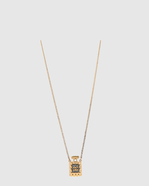 [CHANEL-샤넬]목걸이 AB4392