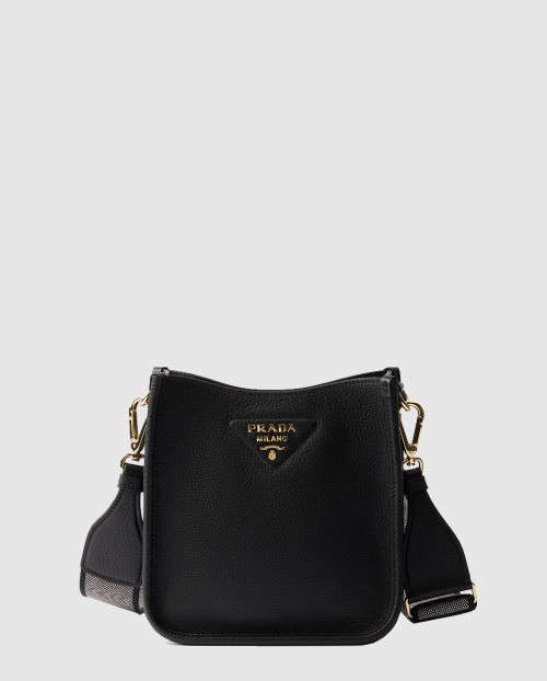 [PRADA-프라다]가죽 미니 숄더백 1BH191