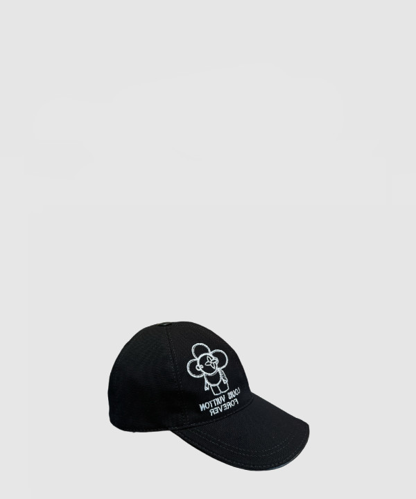 [LOUIS VUITTON-루이비통]베이스볼 캡 M43732