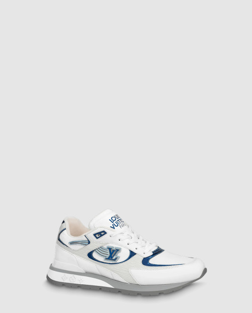 [LOUIS VUITTON-루이비통]런 어웨이 스니커즈 1AARIM