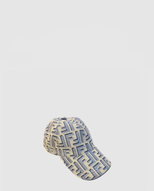 [FENDI-펜디]베이스볼 캡 FXQ457