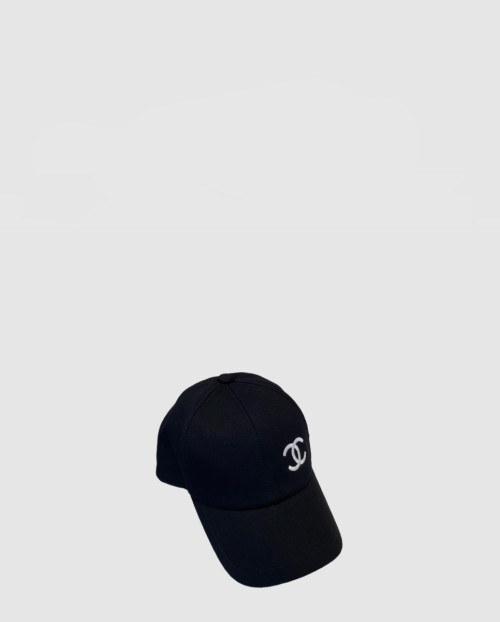 [CHANEL-샤넬]베이스볼 캡 AA6481