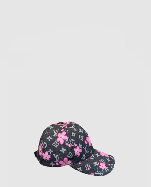 [LOUIS VUITTON-루이비통]베이스볼 캡 M48235