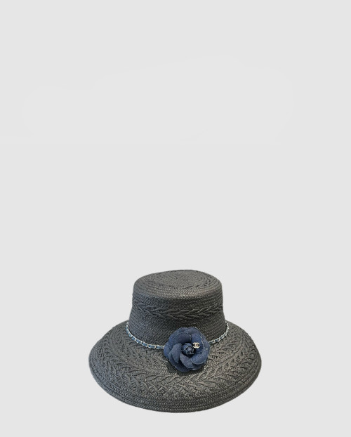 [CHANEL-샤넬]선캡 AA4369