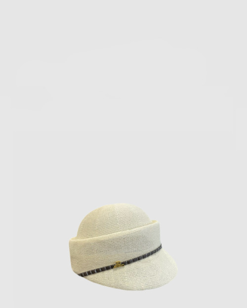 [CHANEL-샤넬]선캡 AA4781