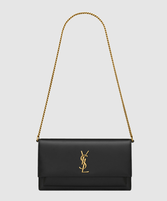 레플리카|이미테이션 saint-laurent-생로랑박스-소재의-sunset-클러치-810997