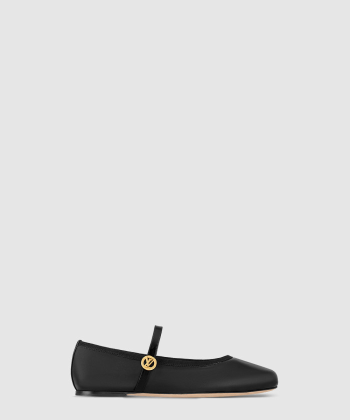 레플리카|이미테이션 louis-vuitton-루이비통로미-플랫-발레리나-1adcs6