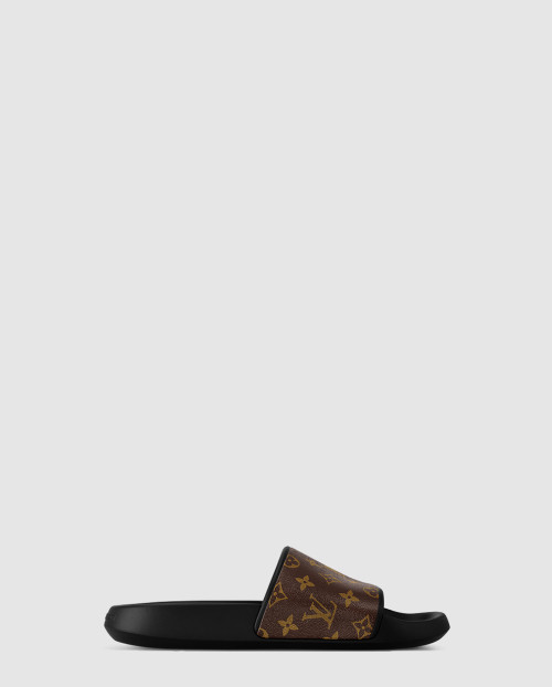 [LOUIS VUITTON-루이비통]워터프런트 샌들 1AANO3