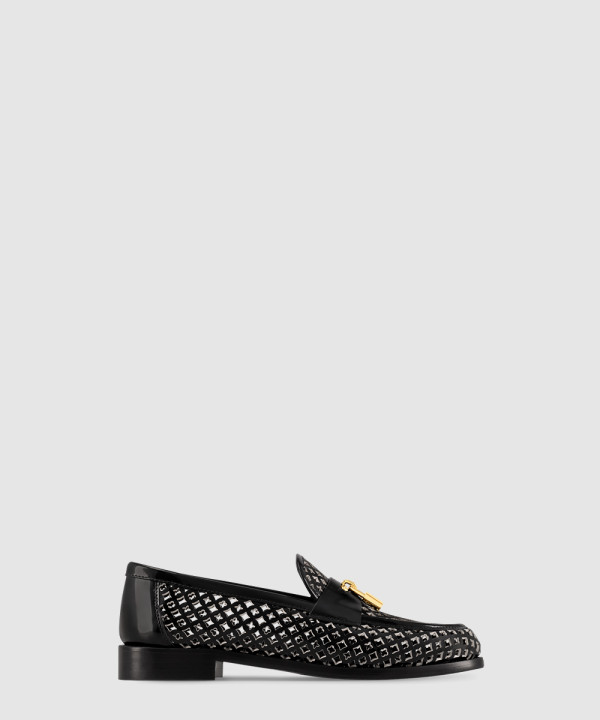 [LOUIS VUITTON-루이비통]체스 로퍼 1AGXRG