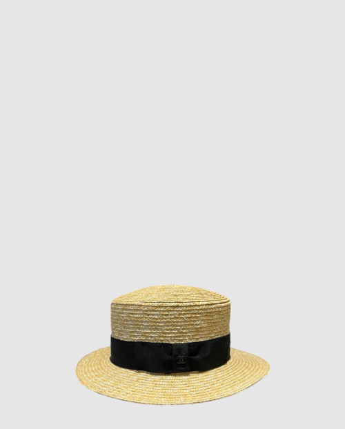 [CHANEL-샤넬]선캡 AA4941