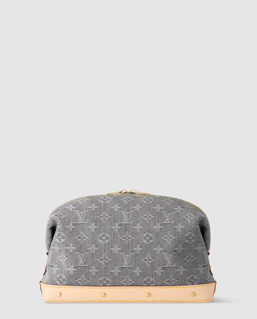 [LOUIS VUITTON-루이비통]화장품 파우치 GM M13750