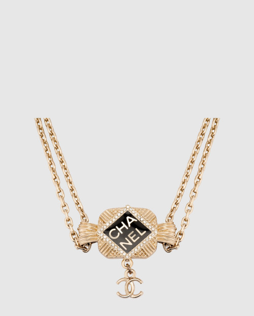 [CHANEL-샤넬]목걸이 AB6688