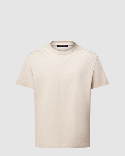 [LOUIS VUITTON-루이비통]모노그램 그라디언트 티셔츠 1AHUUM