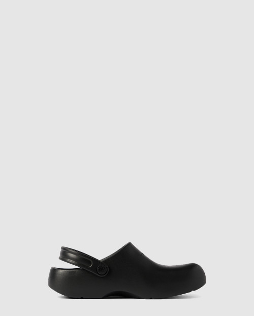 [BALENCIAGA-발렌시아가]선데이 몰디드 뮬 789637