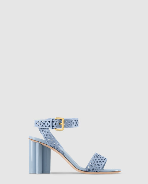 [LOUIS VUITTON-루이비통]실루엣 샌들 1AGWLZ