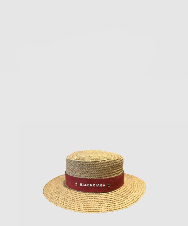 [BALENCIAGA-발렌시아가]선캡 857326