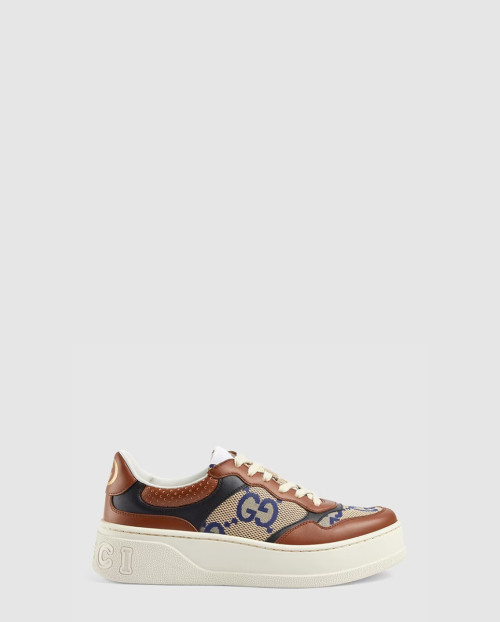 [GUCCI-구찌]GG 스니커즈 729428