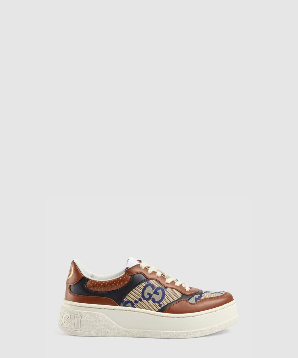 [GUCCI-구찌]GG 스니커즈 729428