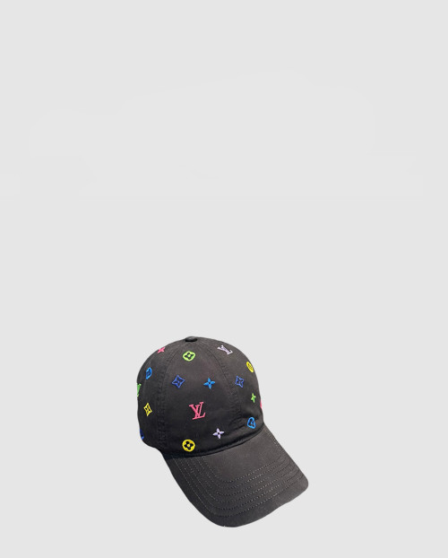 [LOUIS VUITTON-루이비통]베이스볼 캡 M87643
