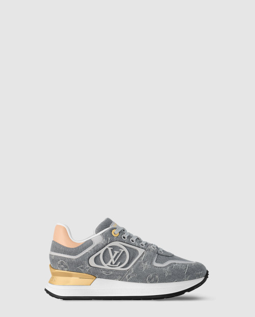 [LOUIS VUITTON-루이비통]네오 런 어웨이 스니커즈 1AGXM4