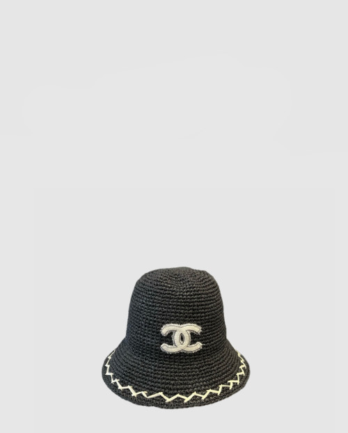 [CHANEL-샤넬]선캡 AA5952