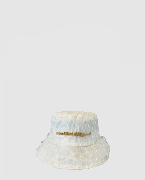 [CHANEL-샤넬]선캡 AA2466
