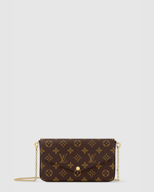 [LOUIS VUITTON-루이비통]펠리시 포셰트 M81896