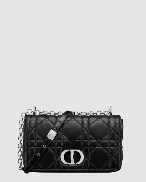 [DIOR-디올]Soft Dior Caro 미디엄 백 M9253