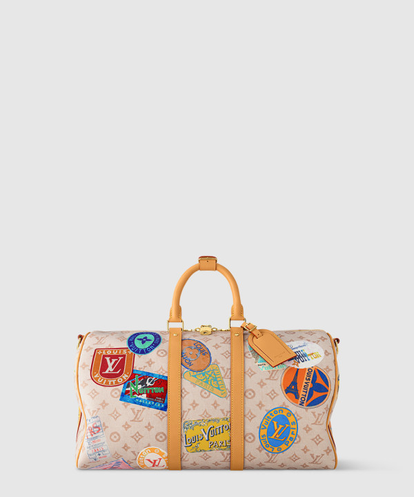 [LOUIS VUITTON-루이비통]키폴 반둘리에 45 M14736